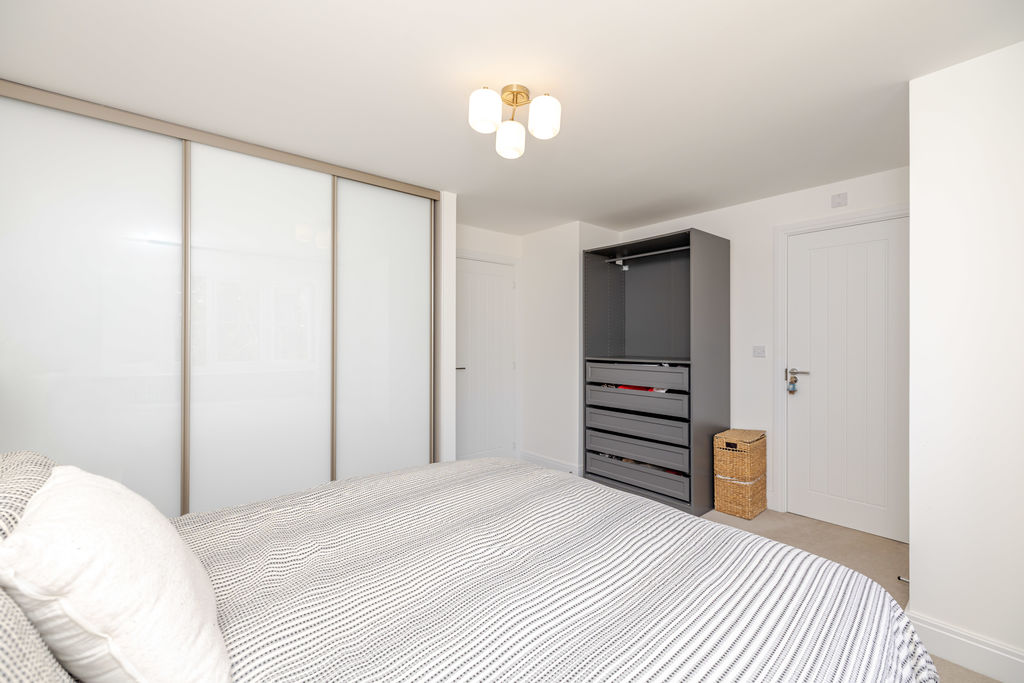 Fisher Close Warlingham